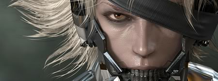Metal Gear Rising: Revengeance